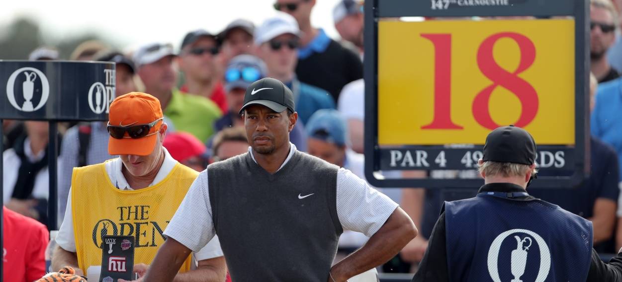 TigerOn18th